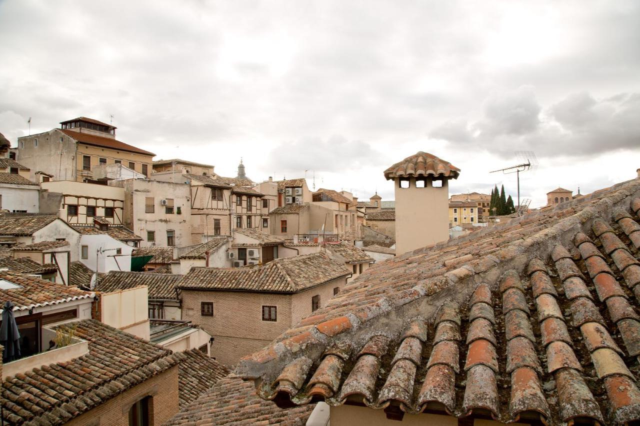 Atico San Nicolas