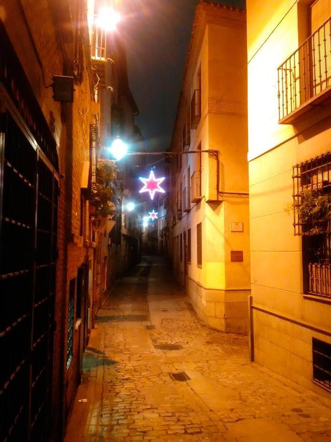 Atico San Nicolás Apartamento *