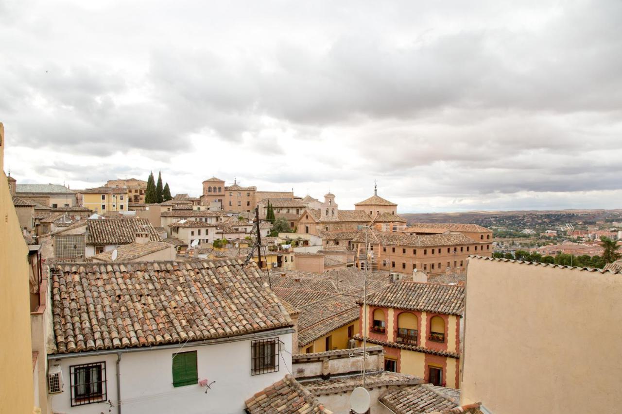 Atico San Nicolas *