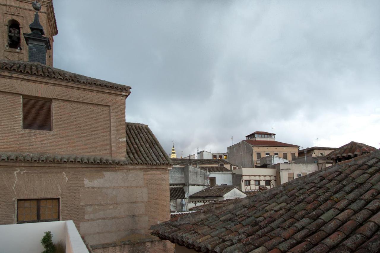 Apartamento Atico San Nicolás